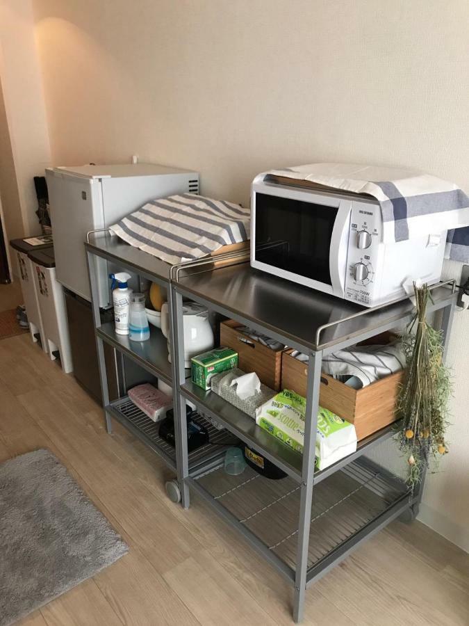 Appartement 新大阪徒步30秒 Walk To Shinosaka Station 30s, Direct To Kansai Airport 關西空港直達, Universal 16 Mins, Umeda 6 Mins, Kyoto 25 Mins, Early Check In